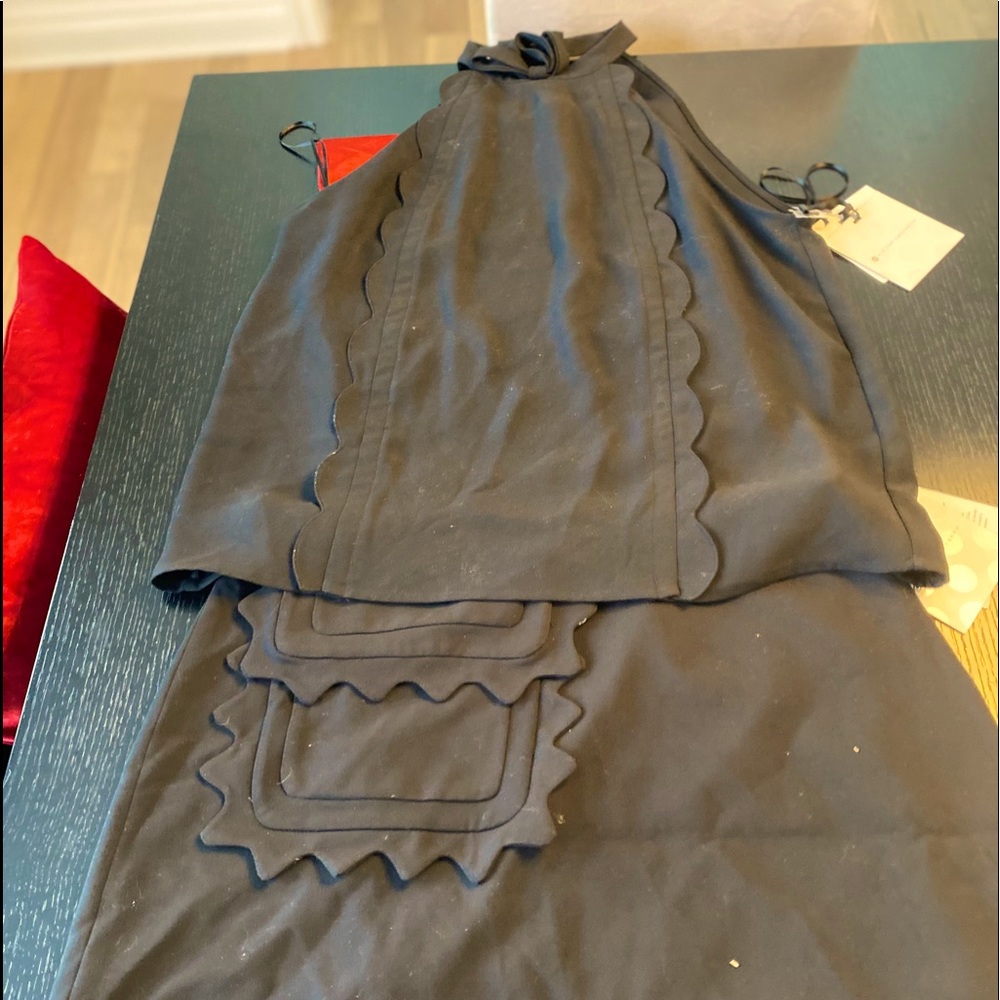 Victoria Beckham for Target skirt and top NWT